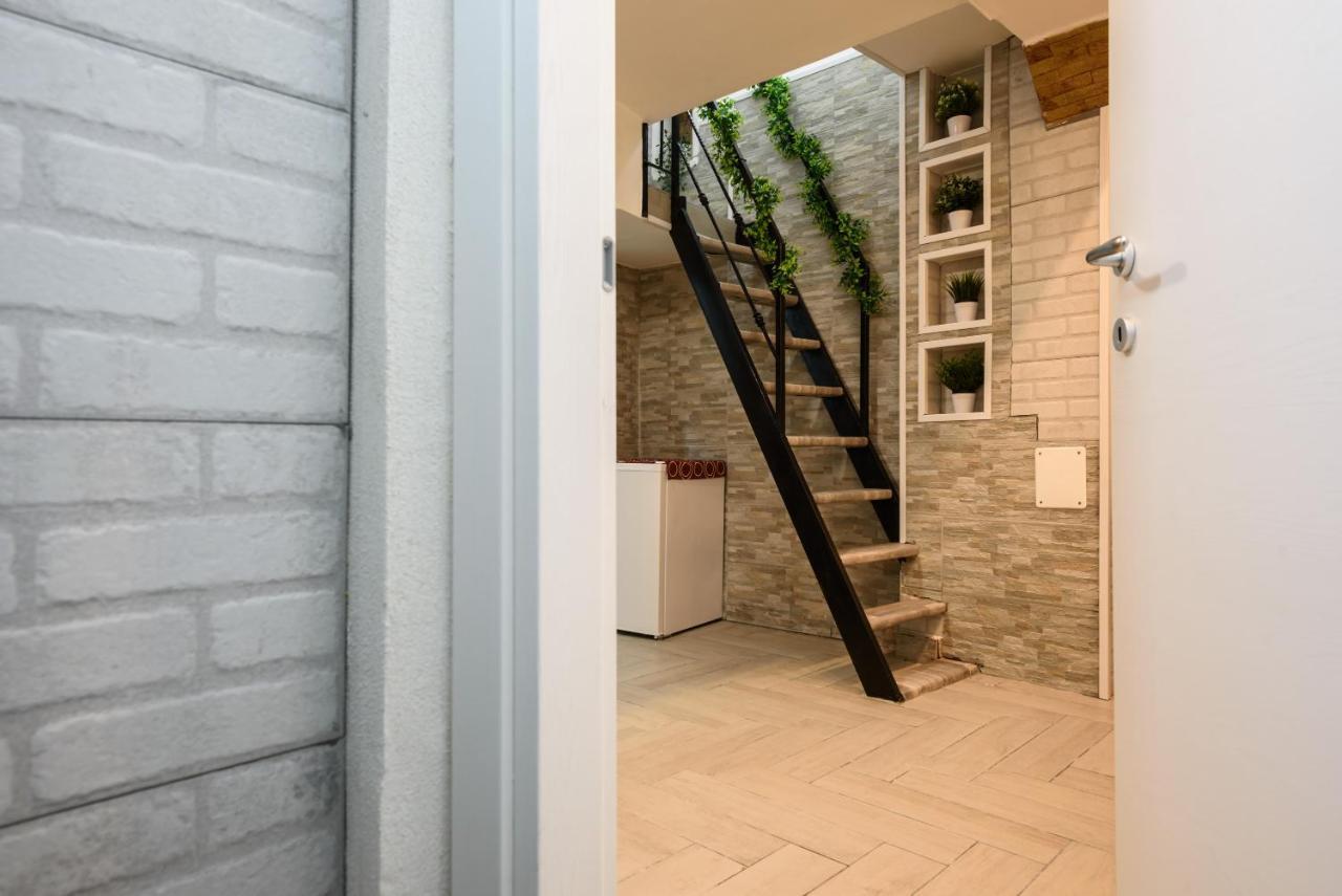 Esse Home Nápoles Exterior foto